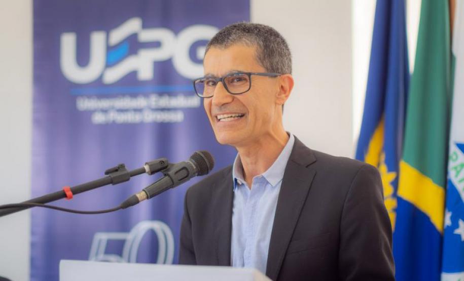 UEPG implementa Agência de Desenvolvimento Regional, projeto articulado pelo Estado