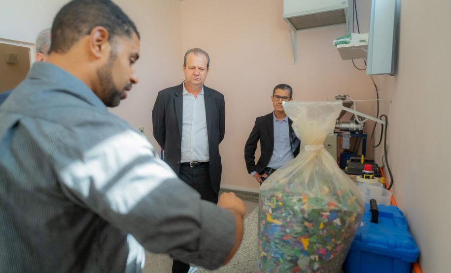 UEPG implementa Agência de Desenvolvimento Regional, projeto articulado pelo Estado