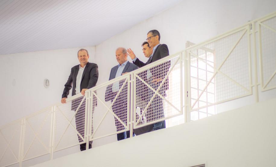 UEPG implementa Agência de Desenvolvimento Regional, projeto articulado pelo Estado