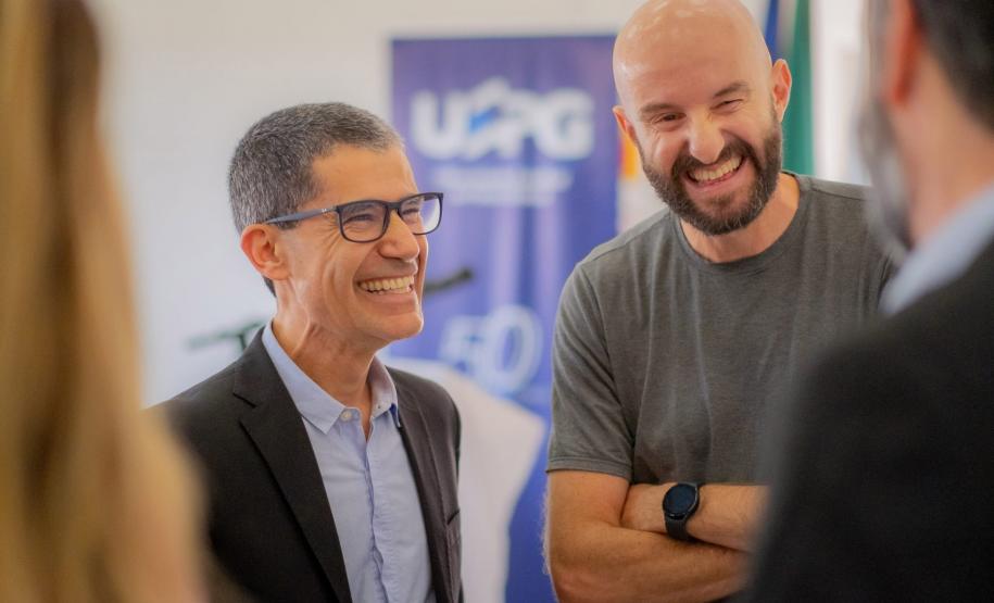 UEPG implementa Agência de Desenvolvimento Regional, projeto articulado pelo Estado