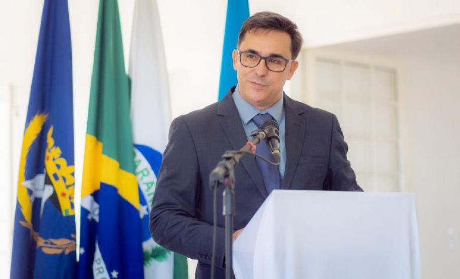 UEPG implementa Agência de Desenvolvimento Regional, projeto articulado pelo Estado