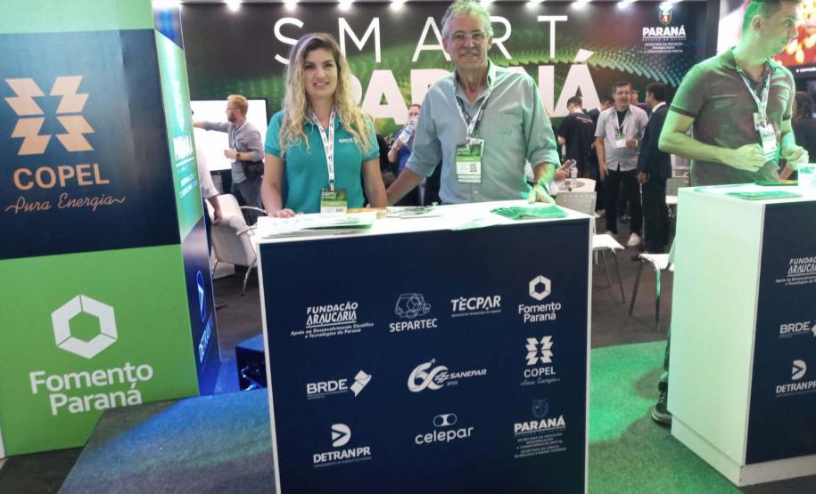 BRDE participa do Smart City e prospecta negócios em inovação e sustentabilidade