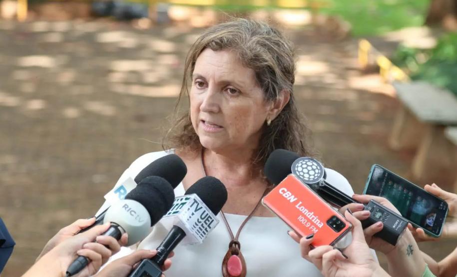 13 mil estudantes fizeram o vestibular da UEL neste domingo