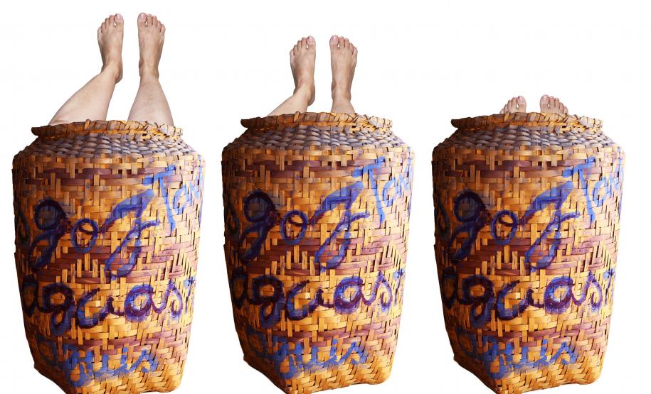 Abril Indígena com programação gratuita: MUPA promove oficinas e visitas mediadas às exposições