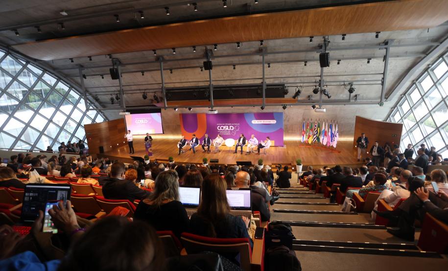 Governadores do Cosud elaboram carta à União com propostas de revisão de políticas públicas