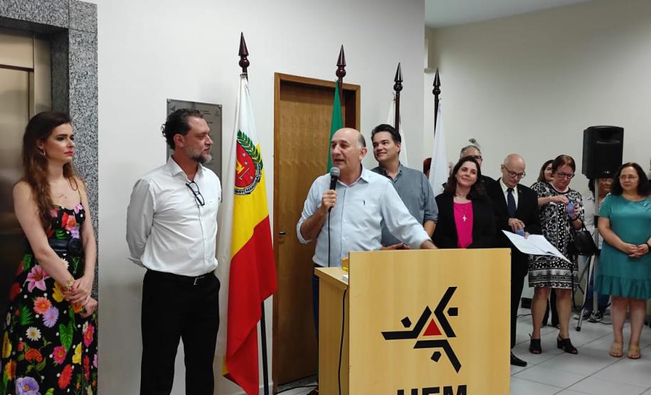 Estado investe R$ 1,9 milhão em novos equipamentos na Clínica Odontológica da UEM