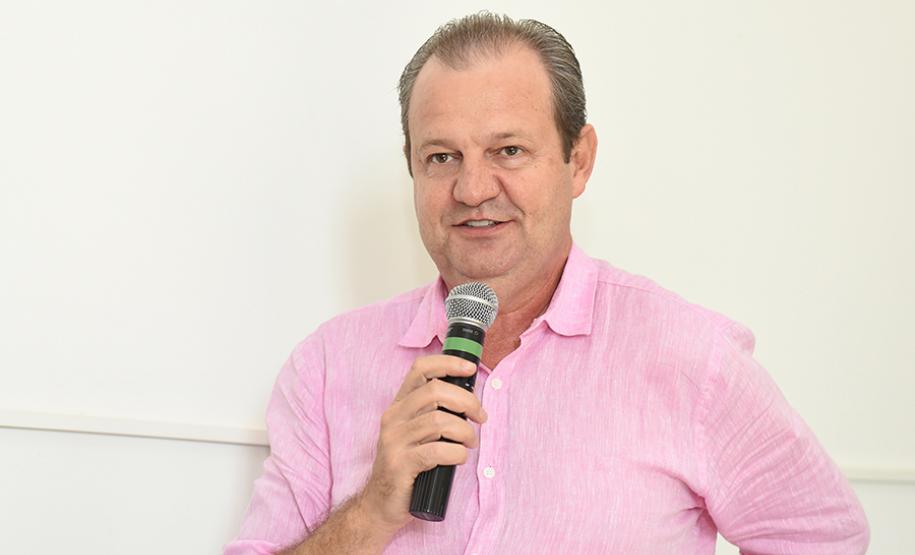 UENP instala Comitê da Agência de Desenvolvimento Regional Sustentável e Inovação