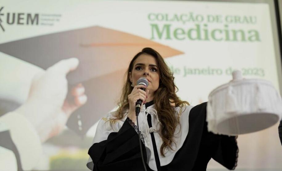 Ciência revolucionária: no Paraná, mulheres são maioria no sistema de ensino superior