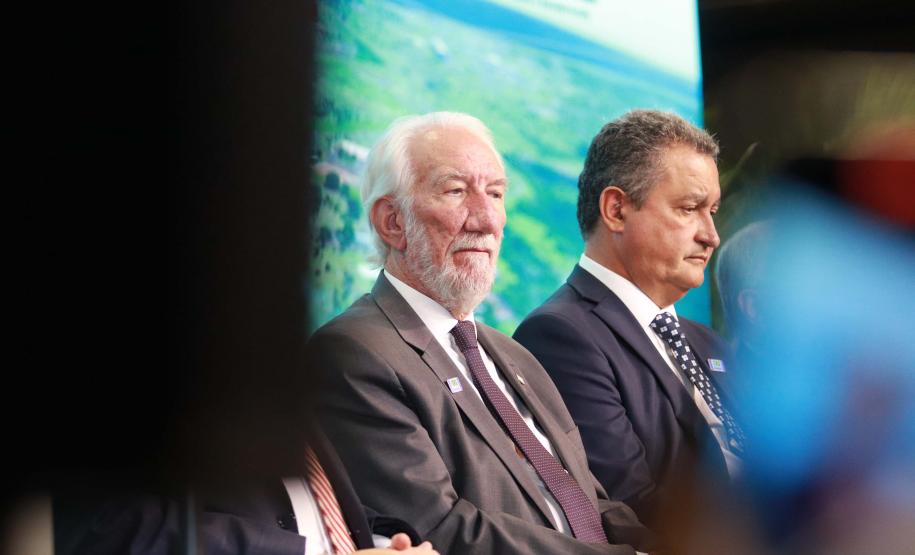 Piana diz que cooperação entre Estado e Itaipu Binacional fortalece o crescimento do Paraná