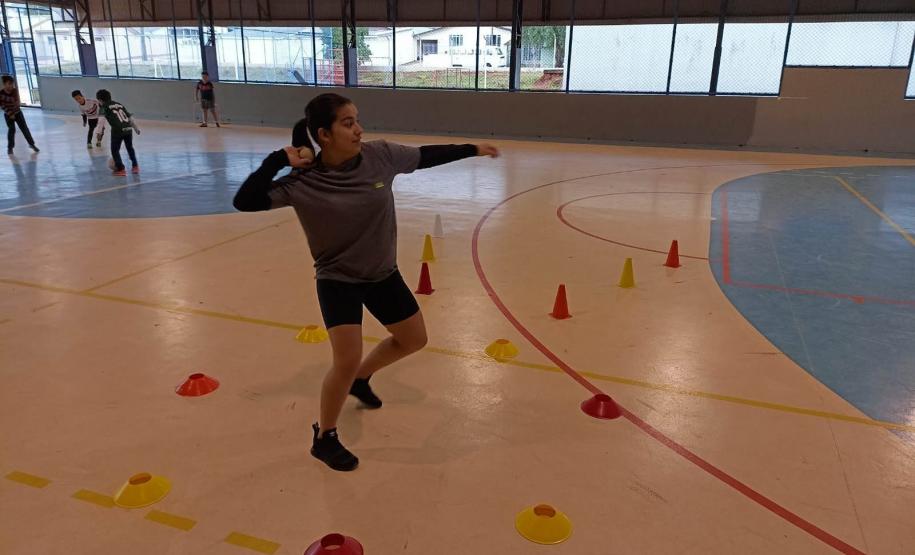 Projeto de esporte apoiado pelo BRDE beneficia 2 mil alunos de famílias vulneráveis