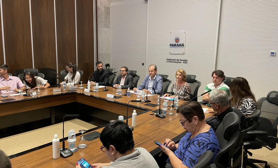 Rondon: Governo planeja ações de extensão universitária em municípios com baixo IDH