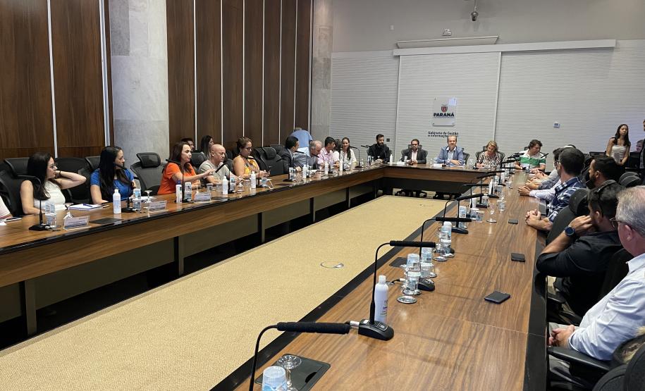 Rondon: Governo planeja ações de extensão universitária em municípios com baixo IDH