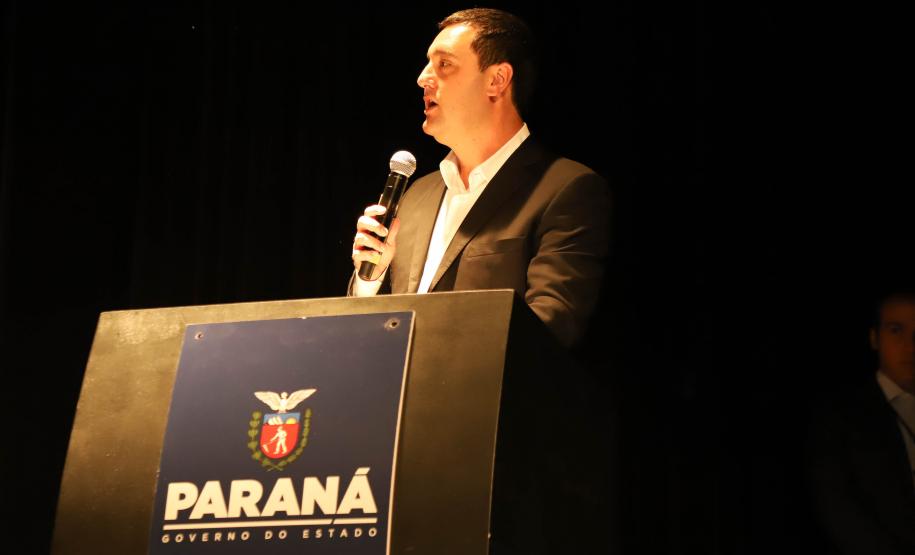 Com Pacto pelo Futuro, Estado envolve sociedade e demais Poderes na elaboração do PPA