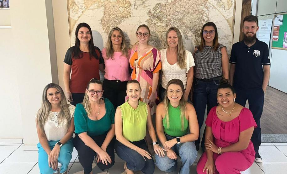 Com incentivo do Estado, mulheres do campo aprendem gestão em turismo e liderança