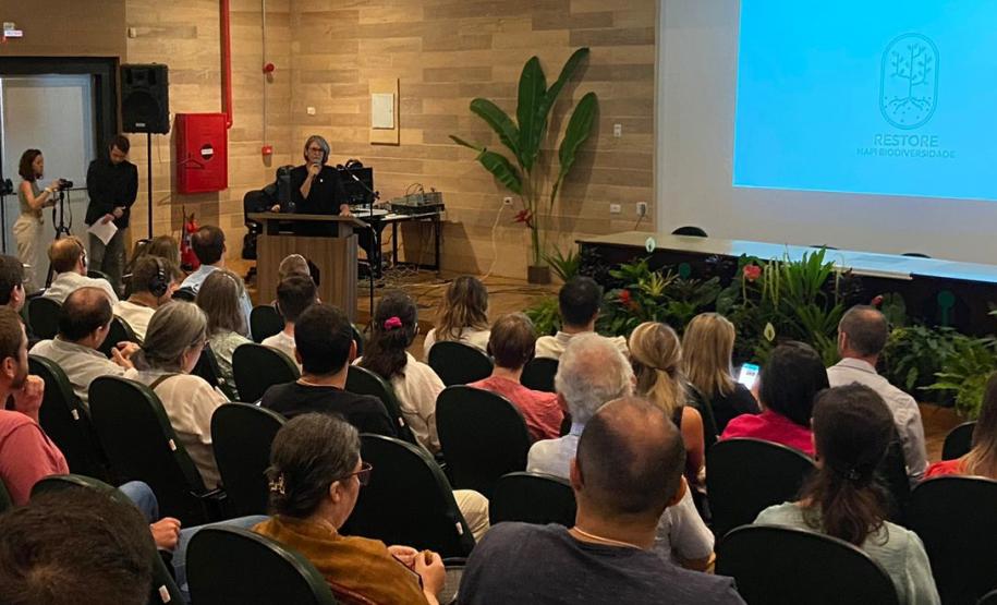 Novo arranjo de pesquisa de biodiversidade terá investimentos de R$ 2,5 milhões