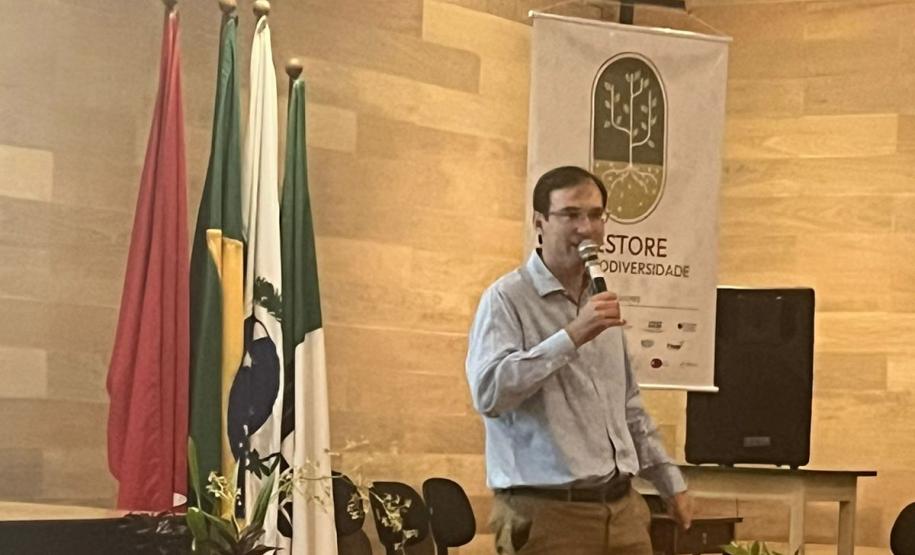 Novo arranjo de pesquisa de biodiversidade terá investimentos de R$ 2,5 milhões
