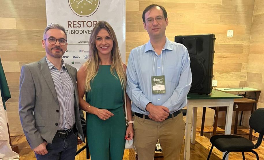 Novo arranjo de pesquisa de biodiversidade terá investimentos de R$ 2,5 milhões