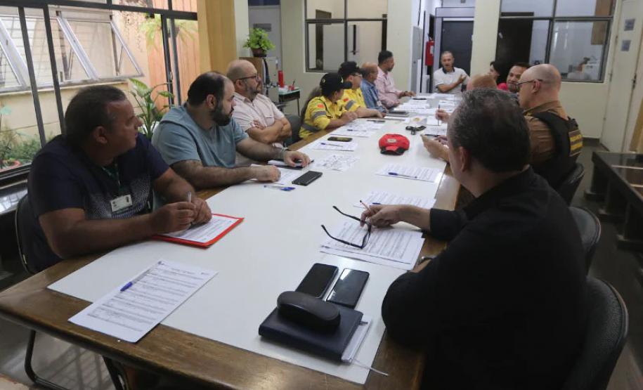 Primeira fase do Vestibular da UEL será neste domingo em Londrina e em quatro cidades