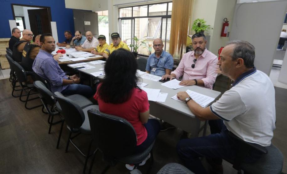 Primeira fase do Vestibular da UEL será neste domingo em Londrina e em quatro cidades