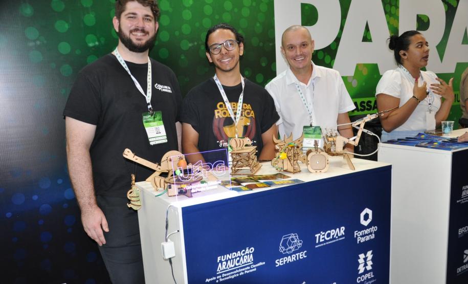 Paraná investe em ciência e tecnologia para alcançar cidades mais inteligentes