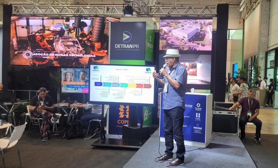 Paraná investe em ciência e tecnologia para alcançar cidades mais inteligentes