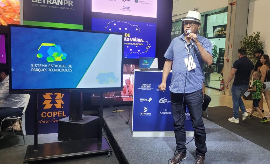 Paraná investe em ciência e tecnologia para alcançar cidades mais inteligentes