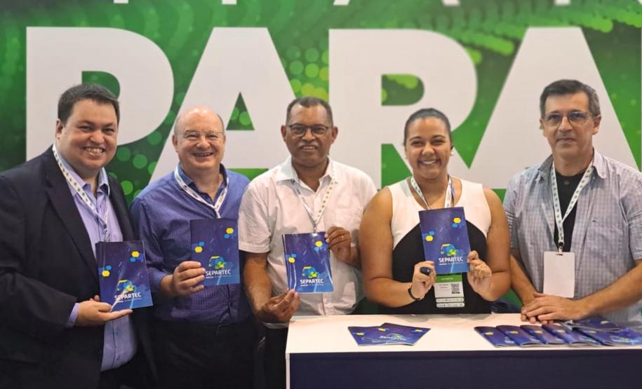 Paraná investe em ciência e tecnologia para alcançar cidades mais inteligentes