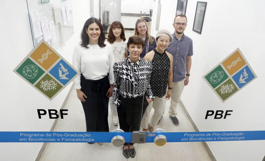 Estudos financiados pelo Estado pesquisam formas de aumentar o combate ao câncer em mulheres