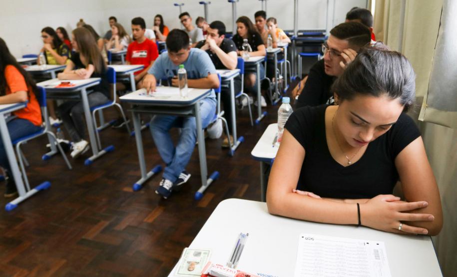 UEL divulga lista dos 6.772 aprovados na 1ª fase do Vestibular 2023