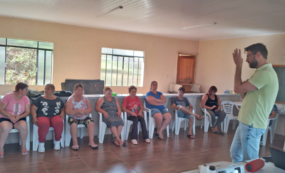 Com apoio do Estado, pesquisadoras fortalecem atuação feminina em duas comunidades