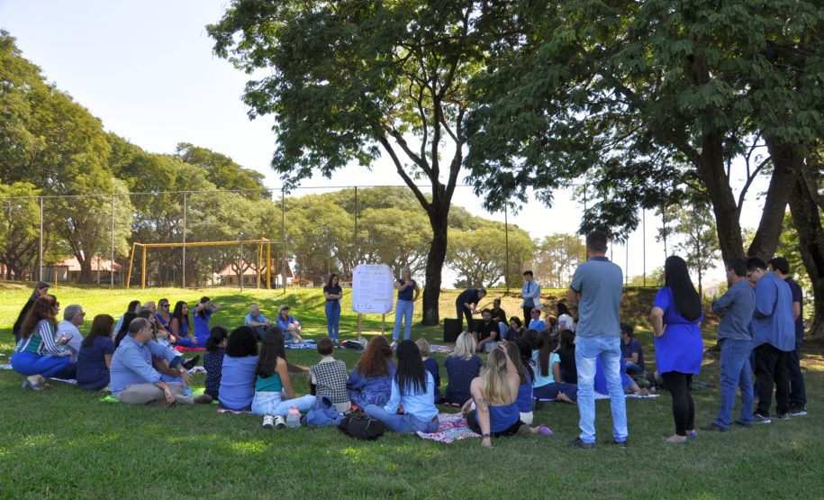 Universidades estaduais vão mapear estudantes paranaenses da rede pública com autismo