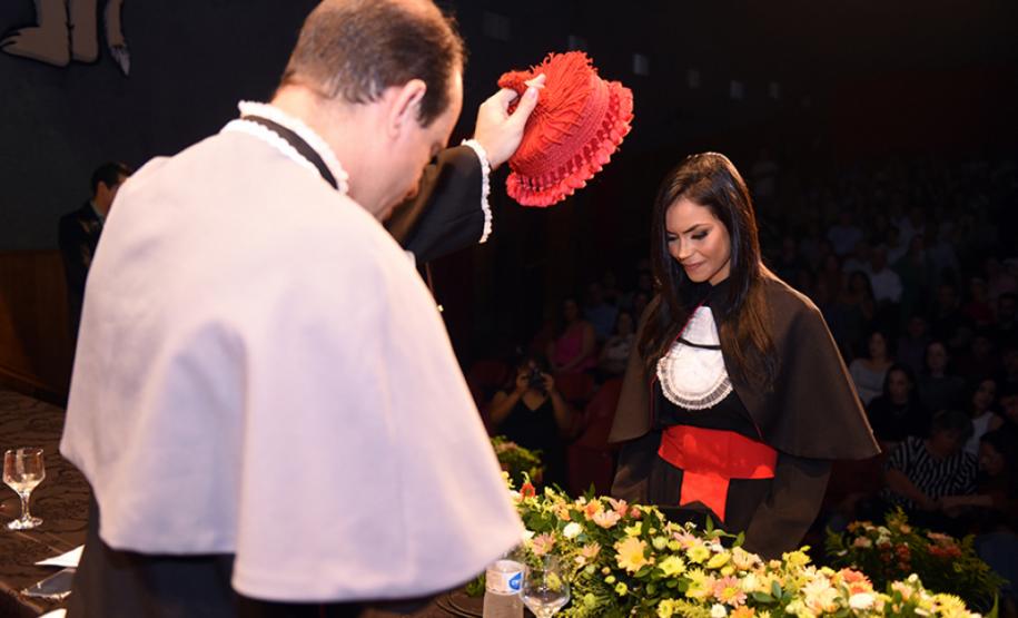 UENP forma primeira turma de Direito com alunos cotistas