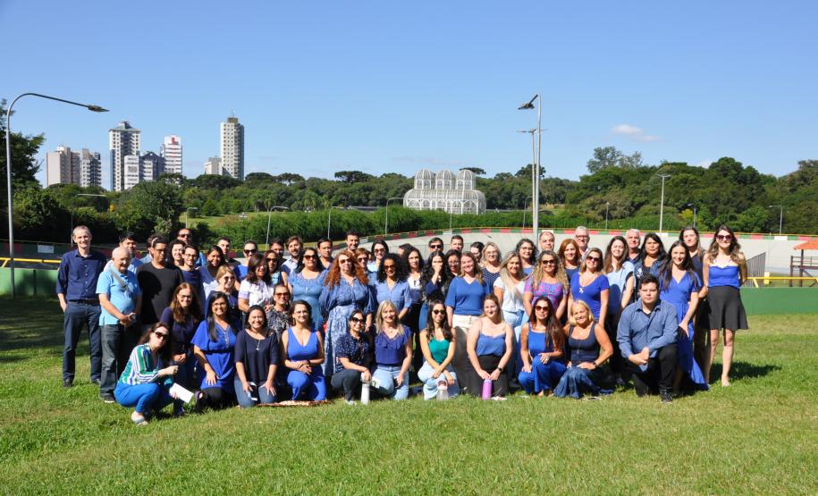 Universidades estaduais vão mapear estudantes paranaenses da rede pública com autismo