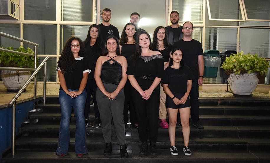 UENP forma primeira turma de Direito com alunos cotistas