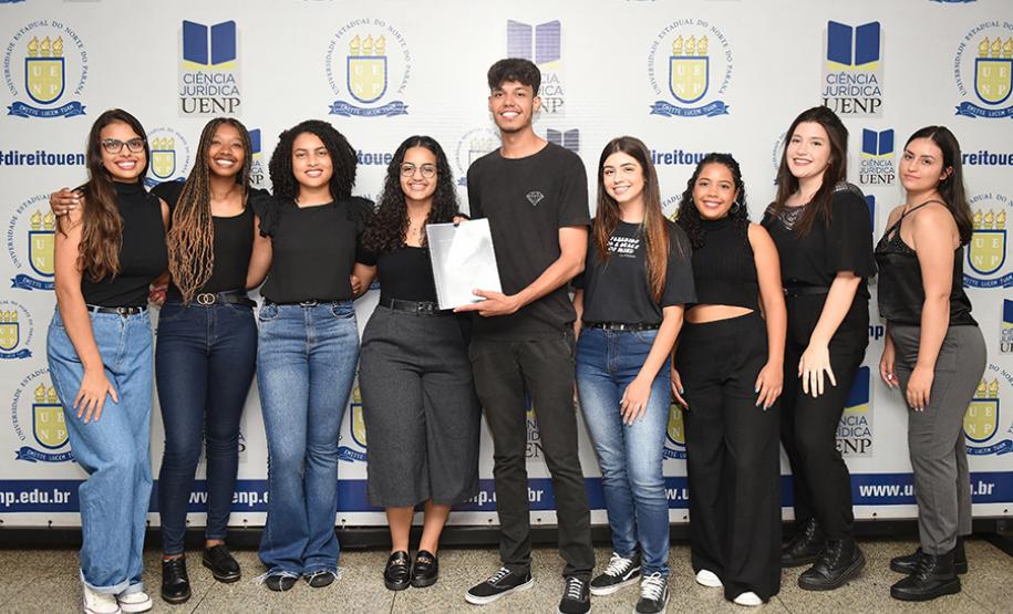 UENP forma primeira turma de Direito com alunos cotistas