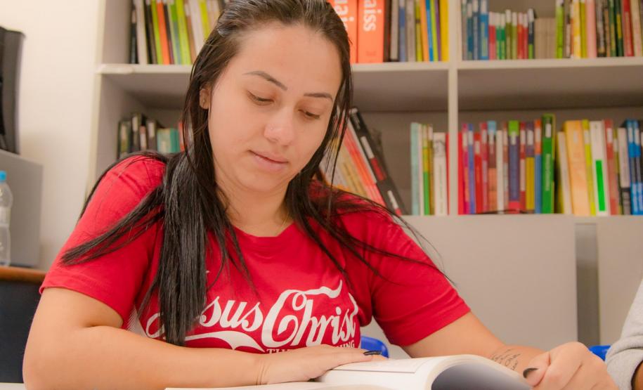 Alunas indígenas da UEPG contam com orgulho trajetória na universidade