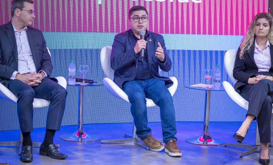 Fomento Paraná e BRDE vão operar programa para inovação em micro e pequenas empresas