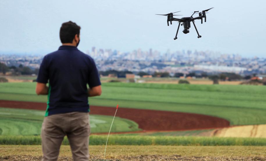 Tecnologia e Educação 5.0 serão temas de grandes eventos na Expoingá 2023