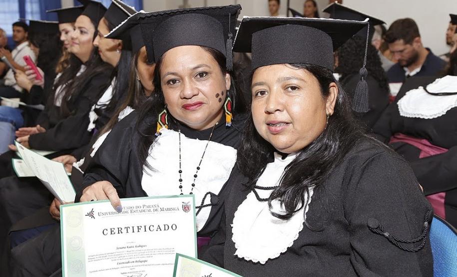Com vestibular próprio, Paraná incentiva o ingresso de povos indígenas no ensino superior