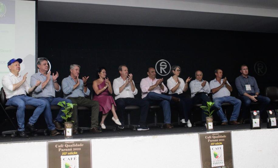 Seti e UEL tornam ExpoLondrina vitrine da Ciência e Tecnologia conectada ao agronegócio