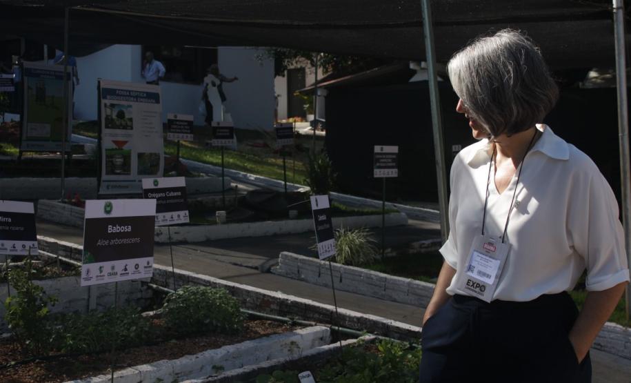Seti e UEL tornam ExpoLondrina vitrine da Ciência e Tecnologia conectada ao agronegócio