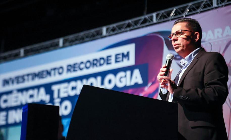 Estado confirma novo reajuste nas bolsas de pesquisa e extensão da Fundação Araucária