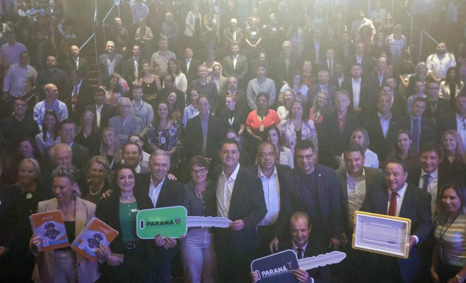 Estado confirma novo reajuste nas bolsas de pesquisa e extensão da Fundação Araucária