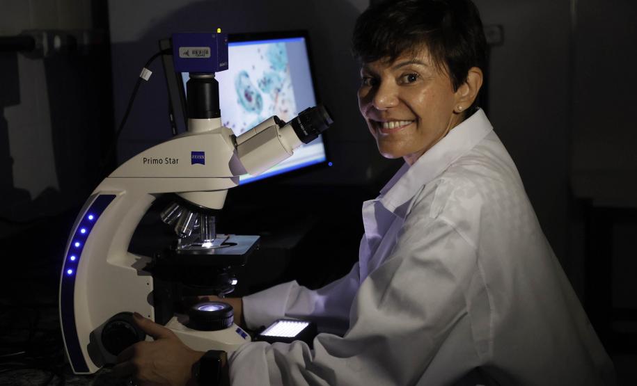 Pesquisadoras da UEM vão liderar projeto nacional de autocoleta de HPV