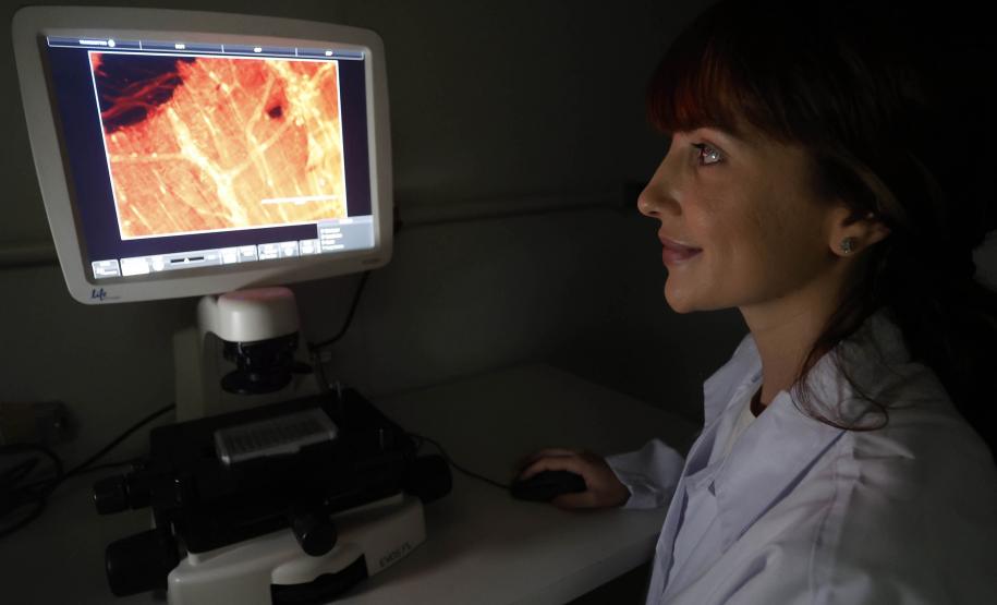 Pesquisadoras da UEM vão liderar projeto nacional de autocoleta de HPV