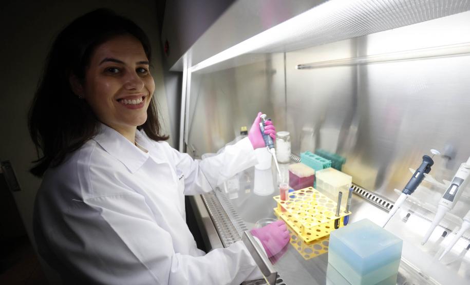 Pesquisadoras da UEM vão liderar projeto nacional de autocoleta de HPV