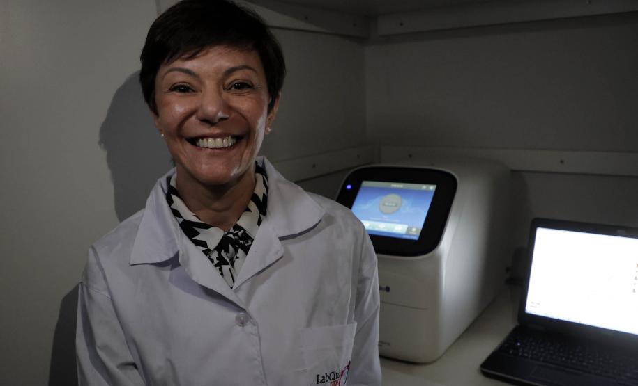 Pesquisadoras da UEM vão liderar projeto nacional de autocoleta de HPV