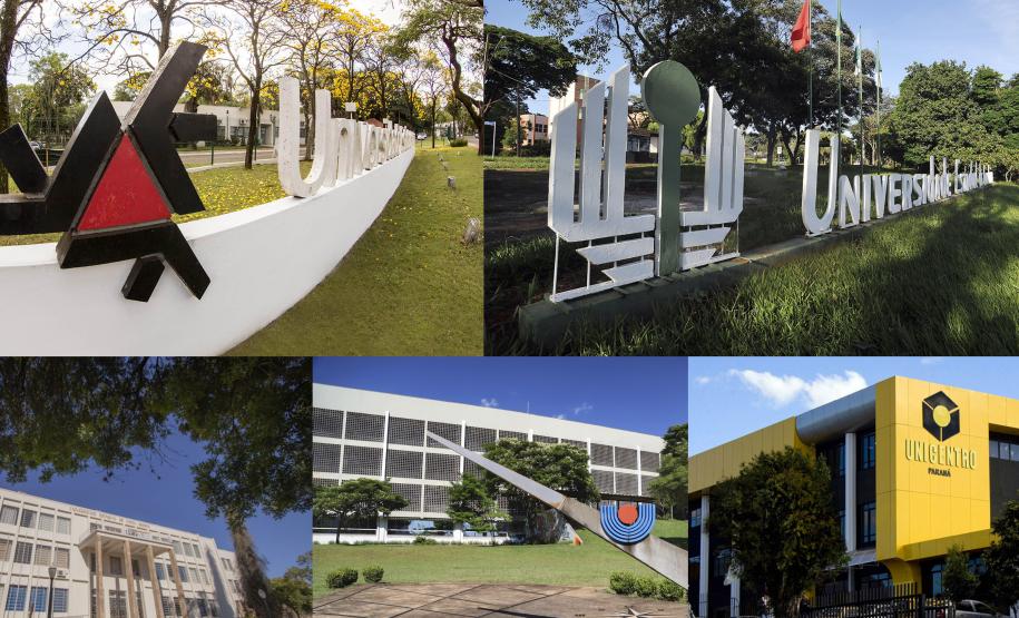 Ranking de produção científica coloca universidades estaduais entre as 100 melhores do Brasil