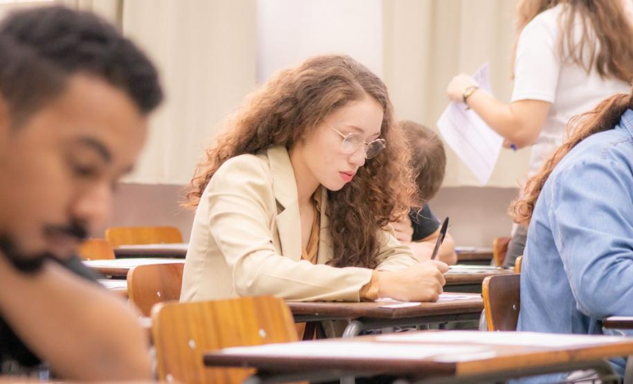 Estado divulga resultado do Vestibular Unificado EaD