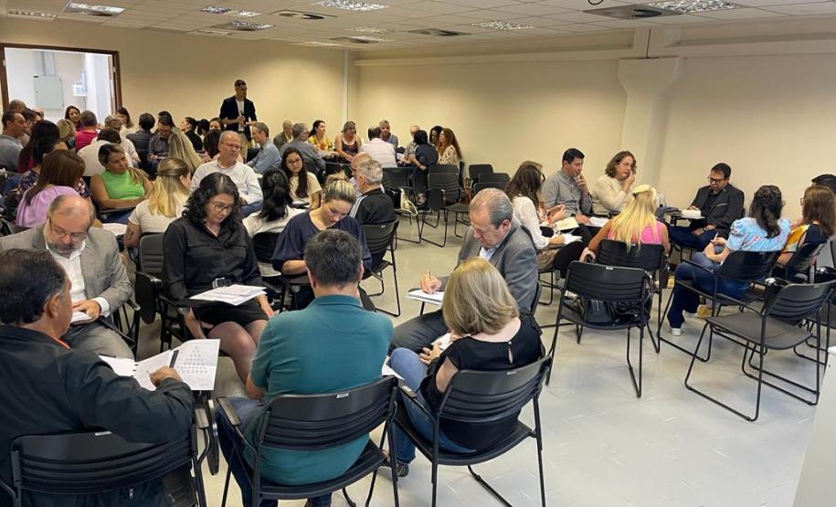 Paraná quer fortalecer economia baseada em conhecimento e fomento à pesquisa